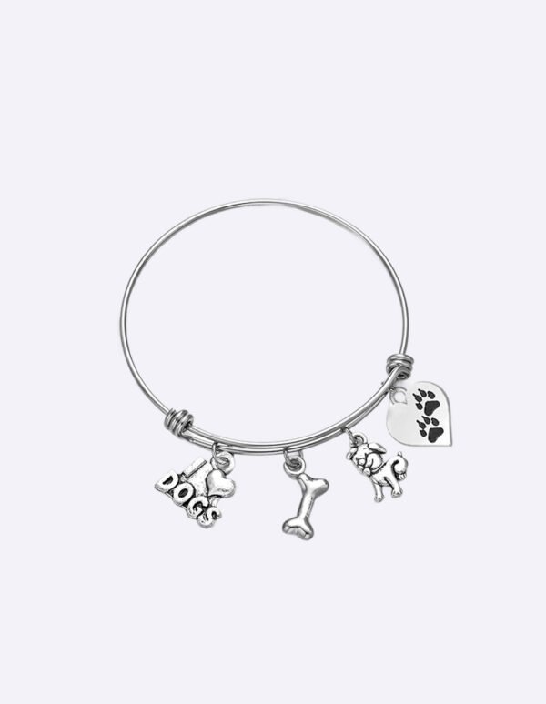 Silver Serenity