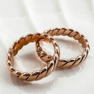 Couple Rings