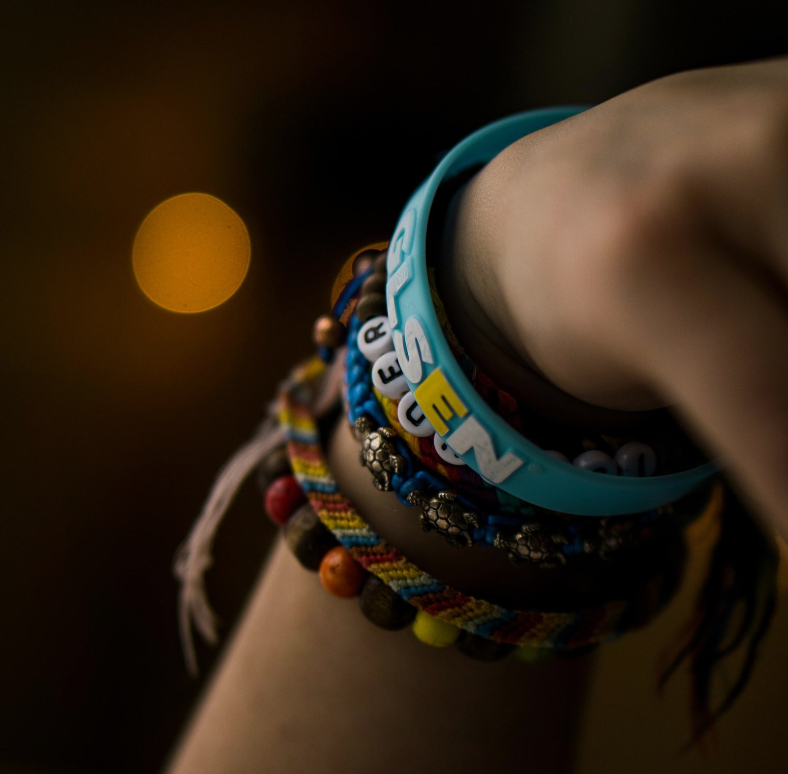 Bracelets