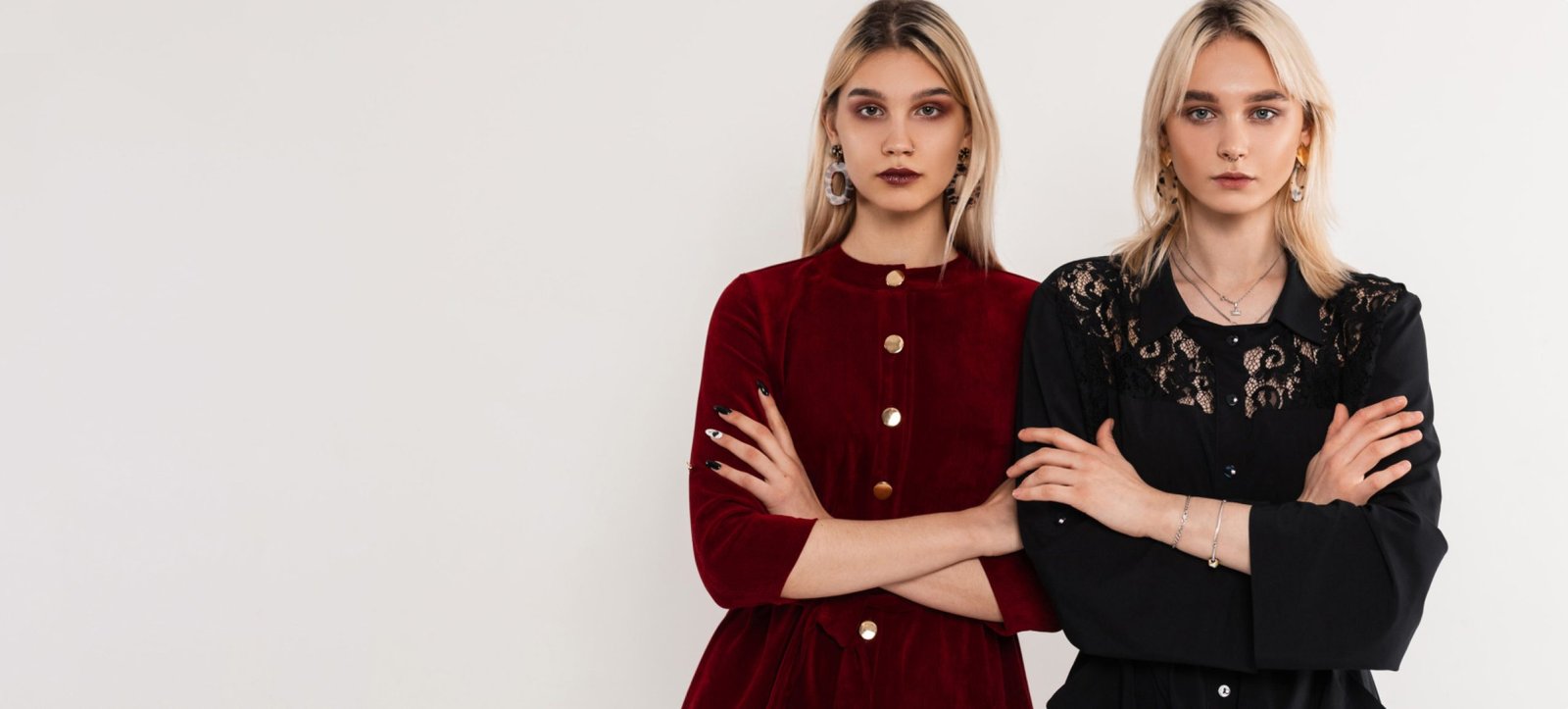 Latest Trends & Timeless Styles